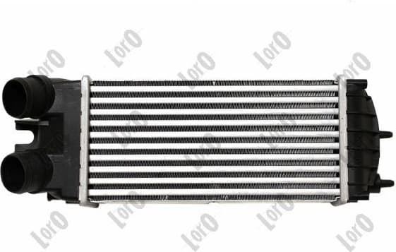 Charge Air Cooler LORO 009-018-0007