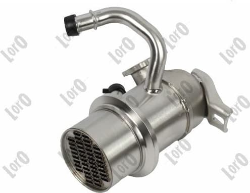 Cooler, exhaust gas recirculation LORO 121-00-035