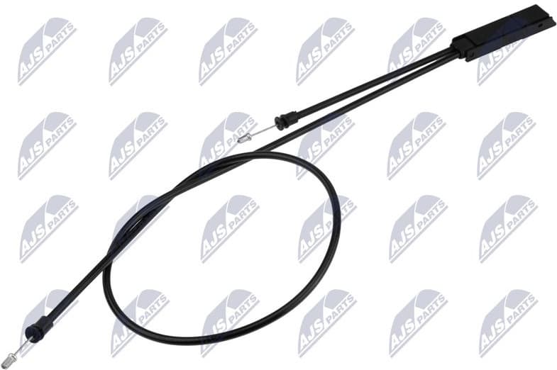 Bonnet Cable EZC-ME-294