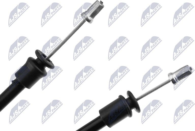 Bonnet Cable EZC-ME-294 - image 3