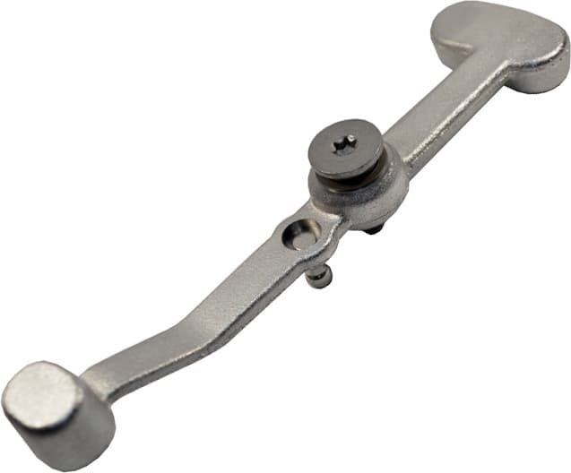 Repair kit gear lever RC014 - image 2