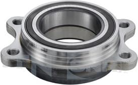 Bearing wheel R15743 - image 2