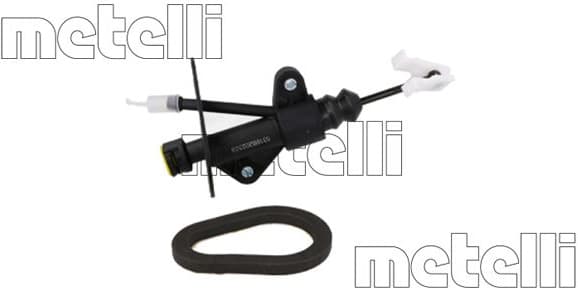 Master Cylinder, clutch 55-0318