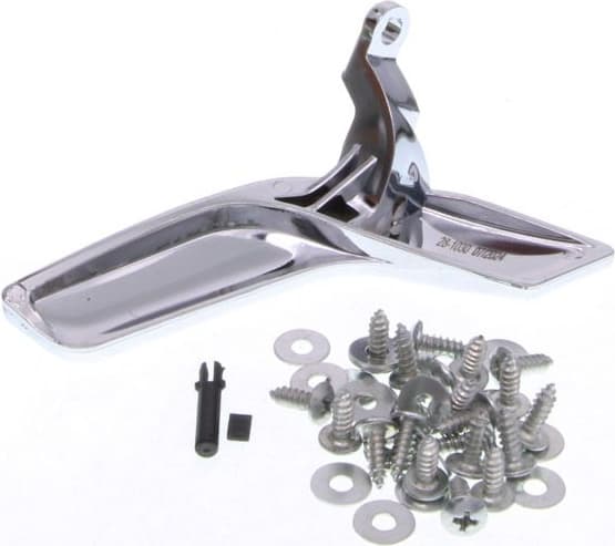 Exterior Door Handle 28-1030 - image 2