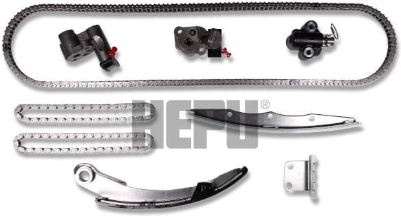 Timing Chain Kit 21-0436
