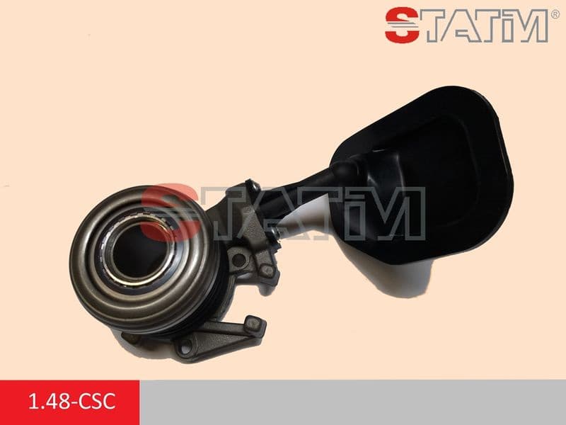 Central Slave Cylinder, clutch 1.48-CSC