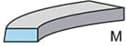Piston Ring Set 800000610100 - image 2