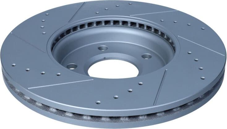Brake Disc 19-2332SPORT - image 3