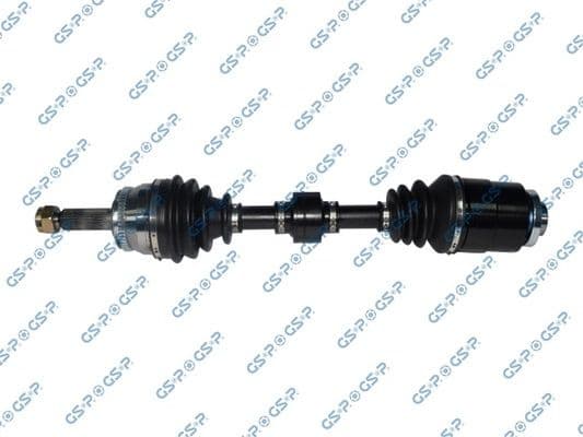 Drive Shaft 224046