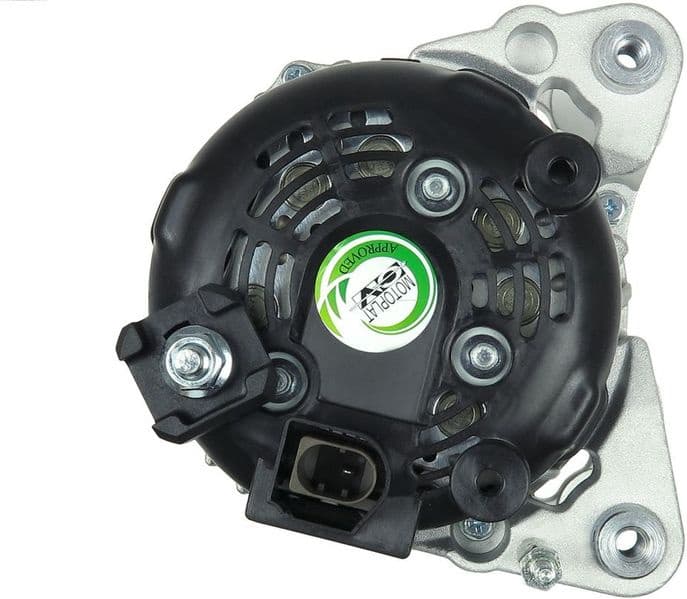 Alternator AS A6506S - image 3