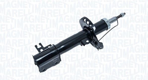 Shock Absorber 357078070100