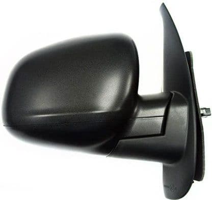 Exterior Mirror LORO 3167M08
