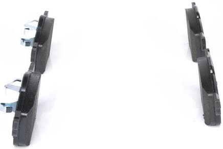 Brake Pad Set, disc brake 0986424540 - image 3