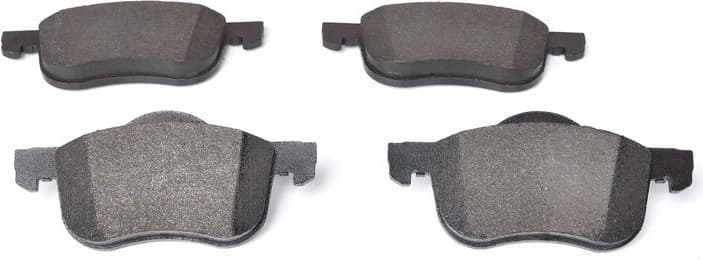 Brake Pad Set, disc brake 0986424540 - image 6