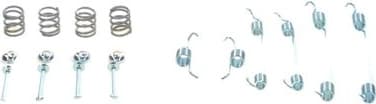 Accessory Kit, brake shoes 1987475295 - image 3