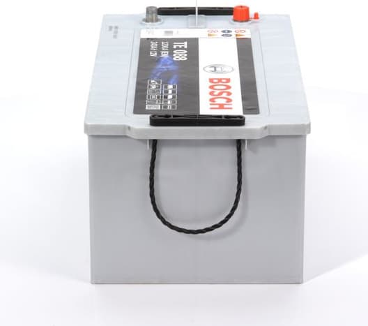 Starter Battery CV EFB 0 092 TE0 888 - image 7