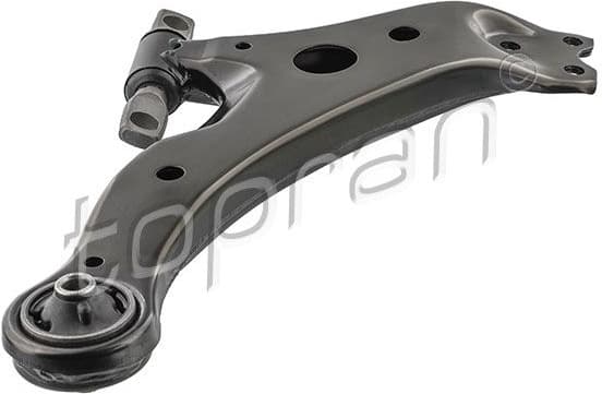 Control/Trailing Arm, wheel suspension 600 574