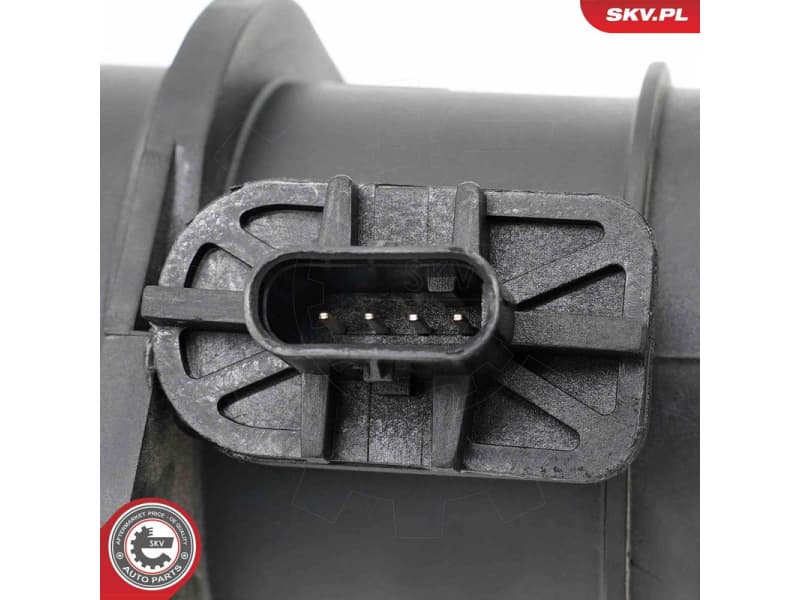 Mass Air Flow Sensor 07SKV242 - image 5