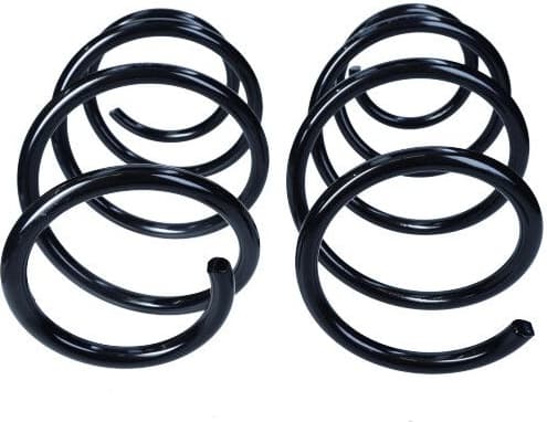 Suspension Spring 60-1222D