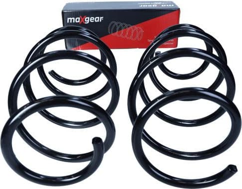 Suspension Spring 60-1222D - image 2