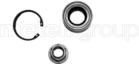 Wheel Bearing Kit 19-2359