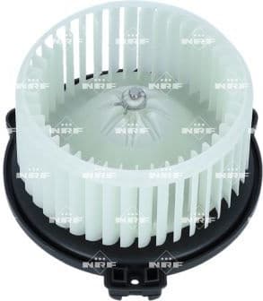 Interior Blower 34443 - image 3