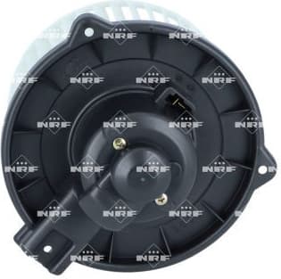 Interior Blower 34443 - image 4