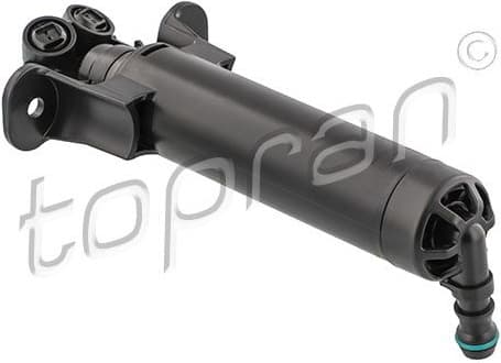 Washer Fluid Jet, headlight cleaning 116 671