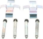 Accessory Kit, disc brake pad 1 987 474 101 - image 3