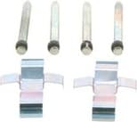 Accessory Kit, disc brake pad 1 987 474 101 - image 5