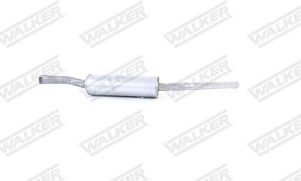 Centre Muffler 21036 - image 2