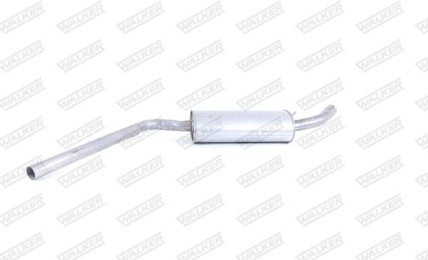 Centre Muffler 21036 - image 8