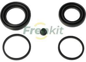 Repair Kit, brake caliper 236071