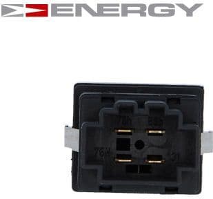 Switch, rear window heating PK00007 - image 2