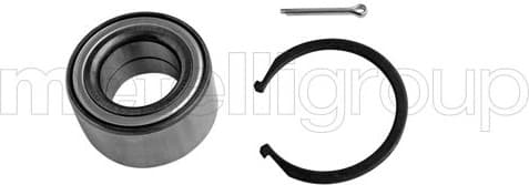 Wheel Bearing Kit 19-7674
