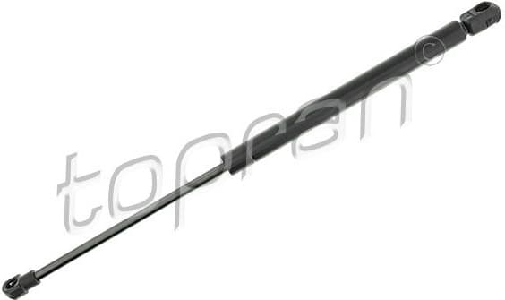 Gas Spring, bonnet 115 244