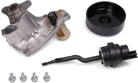 Water Pump, engine cooling P446