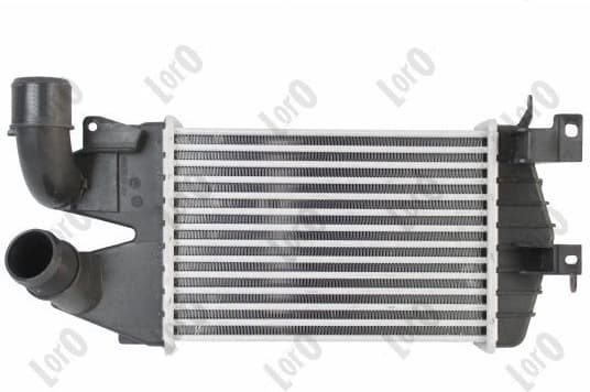 Charge Air Cooler LORO 037-018-0034