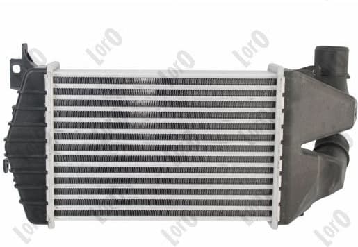 Charge Air Cooler LORO 037-018-0034 - image 2