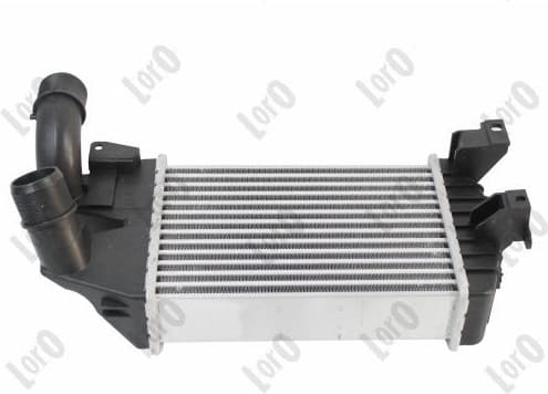 Charge Air Cooler LORO 037-018-0034 - image 3