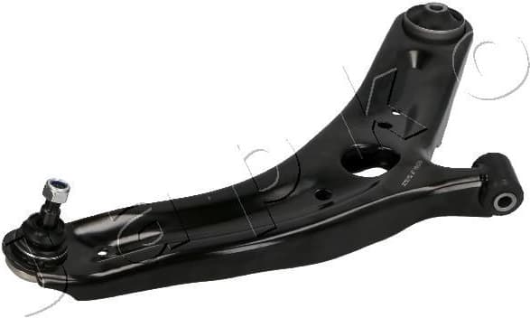 Control/Trailing Arm, wheel suspension 72H47R