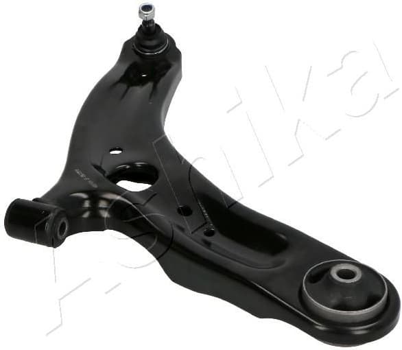 Control/Trailing Arm, wheel suspension 72-0H-H47R - image 2