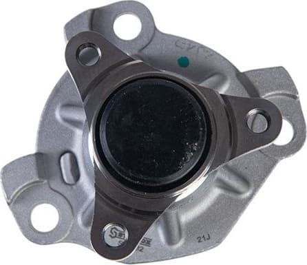 Water Pump, engine cooling 4500-0519-SX - image 3