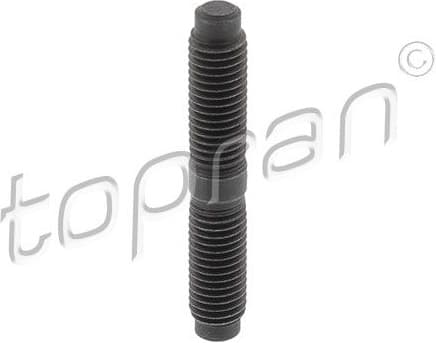 Bolt, exhaust manifold 410 607