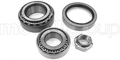 Wheel Bearing Kit 19-1612