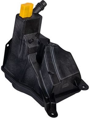 Expansion Tank, coolant 75-51271-SX - image 2