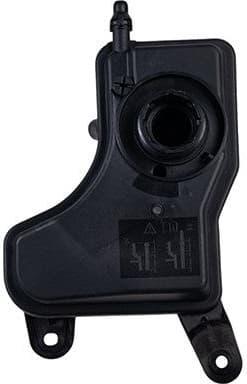 Expansion Tank, coolant 75-51271-SX - image 3