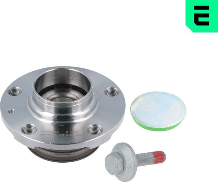 Wheel Bearing Kit 102004 - image 2