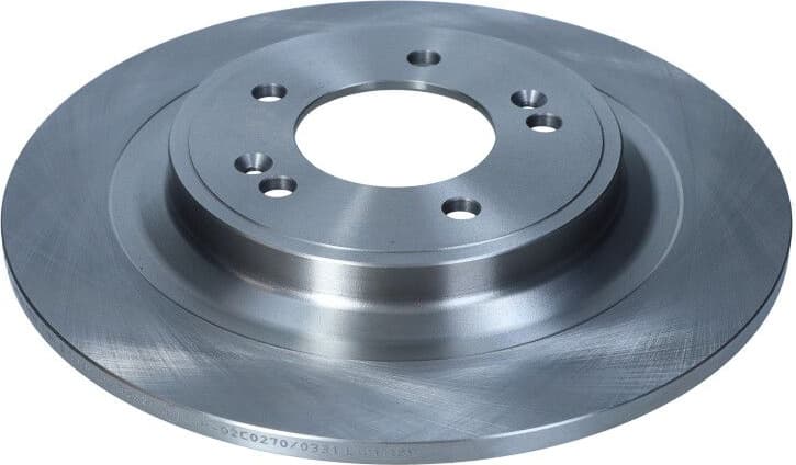 Brake Disc 19-4854 - image 4