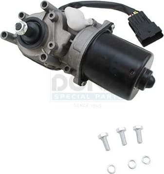 Wiper Motor 27156